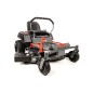 Traktorek Cedrus ZERO-SKRĘT C-TRAC-Z107 Loncin LC2P77F V-TWIN deck 107cm Traktorek Cedrus ZERO-SKRĘT C-TRAC-Z107 Loncin LC2P77F V-TWIN deck 107cm