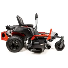 Traktorek Cedrus ZERO-SKRĘT C-TRAC-Z107 Loncin LC2P77F V-TWIN deck 107cm