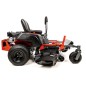 Traktorek Cedrus ZERO-SKRĘT C-TRAC-Z107 Loncin LC2P77F V-TWIN deck 107cm Traktorek Cedrus ZERO-SKRĘT C-TRAC-Z107 Loncin LC2P77F V-TWIN deck 107cm