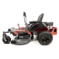 Traktorek Cedrus ZERO-SKRĘT C-TRAC-Z107 Loncin LC2P77F V-TWIN deck 107cm Traktorek Cedrus ZERO-SKRĘT C-TRAC-Z107 Loncin LC2P77F V-TWIN deck 107cm