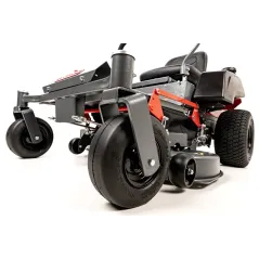 Traktorek Cedrus ZERO-SKRĘT C-TRAC-Z107 Loncin LC2P77F V-TWIN deck 107cm