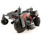 Traktorek Cedrus ZERO-SKRĘT C-TRAC-Z107 Loncin LC2P77F V-TWIN deck 107cm Traktorek Cedrus ZERO-SKRĘT C-TRAC-Z107 Loncin LC2P77F V-TWIN deck 107cm