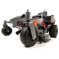Traktorek Cedrus ZERO-SKRĘT C-TRAC-Z107 Loncin LC2P77F V-TWIN deck 107cm Traktorek Cedrus ZERO-SKRĘT C-TRAC-Z107 Loncin LC2P77F V-TWIN deck 107cm
