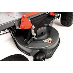 Traktorek Cedrus ZERO-SKRĘT C-TRAC-Z107 Loncin LC2P77F V-TWIN deck 107cm