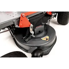 Traktorek Cedrus ZERO-SKRĘT C-TRAC-Z107 Loncin LC2P77F V-TWIN deck 107cm