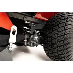 Traktorek Cedrus ZERO-SKRĘT C-TRAC-Z107 Loncin LC2P77F V-TWIN deck 107cm