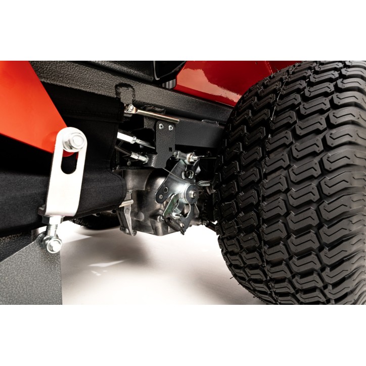 Traktorek Cedrus ZERO-SKRĘT C-TRAC-Z107 Loncin LC2P77F V-TWIN deck 107cm Traktorek Cedrus ZERO-SKRĘT C-TRAC-Z107 Loncin LC2P77F V-TWIN deck 107cm