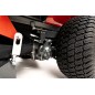 Traktorek Cedrus ZERO-SKRĘT C-TRAC-Z107 Loncin LC2P77F V-TWIN deck 107cm Traktorek Cedrus ZERO-SKRĘT C-TRAC-Z107 Loncin LC2P77F V-TWIN deck 107cm