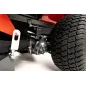 Traktorek Cedrus ZERO-SKRĘT C-TRAC-Z107 Loncin LC2P77F V-TWIN deck 107cm Traktorek Cedrus ZERO-SKRĘT C-TRAC-Z107 Loncin LC2P77F V-TWIN deck 107cm