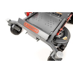 Traktorek Cedrus ZERO-SKRĘT C-TRAC-Z107 Loncin LC2P77F V-TWIN deck 107cm