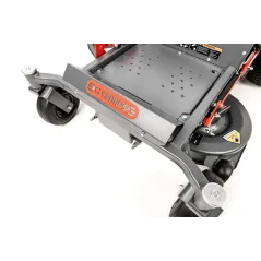 Traktorek Cedrus ZERO-SKRĘT C-TRAC-Z107 Loncin LC2P77F V-TWIN deck 107cm