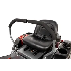 Traktorek Cedrus ZERO-SKRĘT C-TRAC-Z107 Loncin LC2P77F V-TWIN deck 107cm