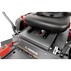 Traktorek Cedrus ZERO-SKRĘT C-TRAC-Z107 Loncin LC2P77F V-TWIN deck 107cm
