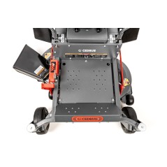 Traktorek Cedrus ZERO-SKRĘT C-TRAC-Z107 Loncin LC2P77F V-TWIN deck 107cm