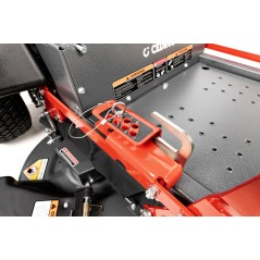 Traktorek Cedrus ZERO-SKRĘT C-TRAC-Z107 Loncin LC2P77F V-TWIN deck 107cm