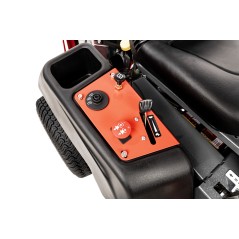 Traktorek Cedrus ZERO-SKRĘT C-TRAC-Z107 Loncin LC2P77F V-TWIN deck 107cm