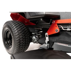 Traktorek Cedrus ZERO-SKRĘT C-TRAC-Z107 Loncin LC2P77F V-TWIN deck 107cm