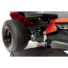 Traktorek Cedrus ZERO-SKRĘT C-TRAC-Z107 Loncin LC2P77F V-TWIN deck 107cm