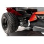 Traktorek Cedrus ZERO-SKRĘT C-TRAC-Z107 Loncin LC2P77F V-TWIN deck 107cm Traktorek Cedrus ZERO-SKRĘT C-TRAC-Z107 Loncin LC2P77F V-TWIN deck 107cm