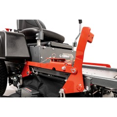 Traktorek Cedrus ZERO-SKRĘT C-TRAC-Z107 Loncin LC2P77F V-TWIN deck 107cm
