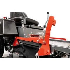 Traktorek Cedrus ZERO-SKRĘT C-TRAC-Z107 Loncin LC2P77F V-TWIN deck 107cm