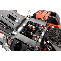 Traktorek Cedrus ZERO-SKRĘT C-TRAC-Z107 Loncin LC2P77F V-TWIN deck 107cm