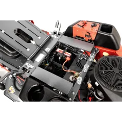 Traktorek Cedrus ZERO-SKRĘT C-TRAC-Z107 Loncin LC2P77F V-TWIN deck 107cm