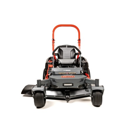 Traktorek Cedrus ZERO-SKRĘT C-TRAC-Z132 Loncin LC2P82F V-TWIN deck 132cm