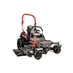 Traktorek Cedrus ZERO-SKRĘT C-TRAC-Z132 Loncin LC2P82F V-TWIN deck 132cm