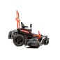 Traktorek Cedrus ZERO-SKRĘT C-TRAC-Z132 Loncin LC2P82F V-TWIN deck 132cm Traktorek Cedrus ZERO-SKRĘT C-TRAC-Z132 Loncin LC2P82F V-TWIN deck 132cm