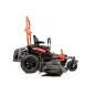 Traktorek Cedrus ZERO-SKRĘT C-TRAC-Z132 Loncin LC2P82F V-TWIN deck 132cm Traktorek Cedrus ZERO-SKRĘT C-TRAC-Z132 Loncin LC2P82F V-TWIN deck 132cm