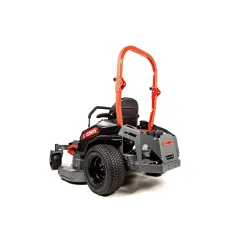 Traktorek Cedrus ZERO-SKRĘT C-TRAC-Z132 Loncin LC2P82F V-TWIN deck 132cm