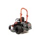 Traktorek Cedrus ZERO-SKRĘT C-TRAC-Z132 Loncin LC2P82F V-TWIN deck 132cm Traktorek Cedrus ZERO-SKRĘT C-TRAC-Z132 Loncin LC2P82F V-TWIN deck 132cm