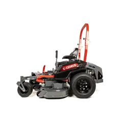 Traktorek Cedrus ZERO-SKRĘT C-TRAC-Z132 Loncin LC2P82F V-TWIN deck 132cm