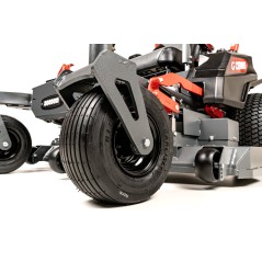 Traktorek Cedrus ZERO-SKRĘT C-TRAC-Z132 Loncin LC2P82F V-TWIN deck 132cm