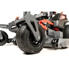 Traktorek Cedrus ZERO-SKRĘT C-TRAC-Z132 Loncin LC2P82F V-TWIN deck 132cm