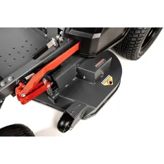 Traktorek Cedrus ZERO-SKRĘT C-TRAC-Z132 Loncin LC2P82F V-TWIN deck 132cm