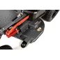 Traktorek Cedrus ZERO-SKRĘT C-TRAC-Z132 Loncin LC2P82F V-TWIN deck 132cm Traktorek Cedrus ZERO-SKRĘT C-TRAC-Z132 Loncin LC2P82F V-TWIN deck 132cm