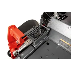 Traktorek Cedrus ZERO-SKRĘT C-TRAC-Z132 Loncin LC2P82F V-TWIN deck 132cm