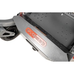 Traktorek Cedrus ZERO-SKRĘT C-TRAC-Z132 Loncin LC2P82F V-TWIN deck 132cm