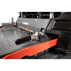 Traktorek Cedrus ZERO-SKRĘT C-TRAC-Z132 Loncin LC2P82F V-TWIN deck 132cm