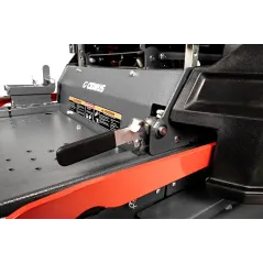 Traktorek Cedrus ZERO-SKRĘT C-TRAC-Z132 Loncin LC2P82F V-TWIN deck 132cm