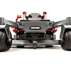 Traktorek Cedrus ZERO-SKRĘT C-TRAC-Z132 Loncin LC2P82F V-TWIN deck 132cm