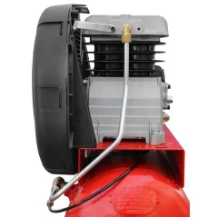 Pístový kompresor Shamal CT 255/50 SB28 400V 1.5kW 10 bar