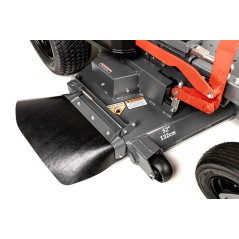 Traktorek Cedrus ZERO-SKRĘT C-TRAC-Z132 Loncin LC2P82F V-TWIN deck 132cm