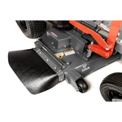 Traktorek Cedrus ZERO-SKRĘT C-TRAC-Z132 Loncin LC2P82F V-TWIN deck 132cm