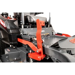 Traktorek Cedrus ZERO-SKRĘT C-TRAC-Z132 Loncin LC2P82F V-TWIN deck 132cm