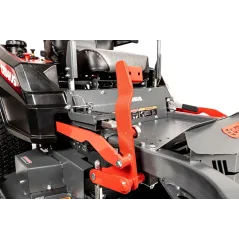 Traktorek Cedrus ZERO-SKRĘT C-TRAC-Z132 Loncin LC2P82F V-TWIN deck 132cm