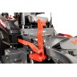 Traktorek Cedrus ZERO-SKRĘT C-TRAC-Z132 Loncin LC2P82F V-TWIN deck 132cm Traktorek Cedrus ZERO-SKRĘT C-TRAC-Z132 Loncin LC2P82F V-TWIN deck 132cm