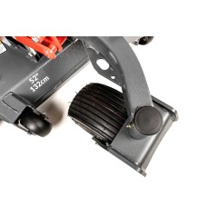 Traktorek Cedrus ZERO-SKRĘT C-TRAC-Z132 Loncin LC2P82F V-TWIN deck 132cm